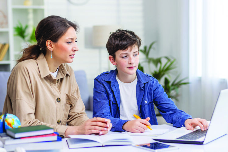 Exploring partnerships